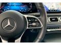 Black Steering Wheel Photo for 2021 Mercedes-Benz GLE #142219024