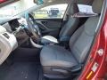 Red - Elantra SE Photo No. 4