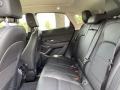 Ebony Rear Seat Photo for 2021 Jaguar E-PACE #142219126