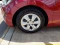 Red - Elantra SE Photo No. 10
