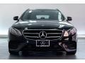 2019 Obsidian Black Metallic Mercedes-Benz E 450 4Matic Wagon  photo #2