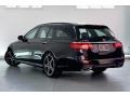 2019 Obsidian Black Metallic Mercedes-Benz E 450 4Matic Wagon  photo #10