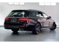 2019 Obsidian Black Metallic Mercedes-Benz E 450 4Matic Wagon  photo #13