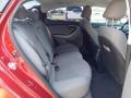 Red - Elantra SE Photo No. 22