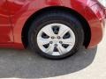 Red - Elantra SE Photo No. 26