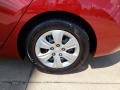 Red - Elantra SE Photo No. 28