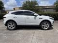 2021 Fuji White Jaguar E-PACE P250 SE AWD  photo #11