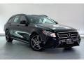 2019 Obsidian Black Metallic Mercedes-Benz E 450 4Matic Wagon  photo #34