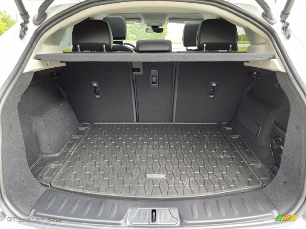 2021 Jaguar E-PACE P250 SE AWD Trunk Photo #142219927
