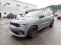 Destroyer Gray - Durango R/T AWD Photo No. 1