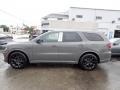 Destroyer Gray - Durango R/T AWD Photo No. 2