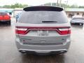 Destroyer Gray - Durango R/T AWD Photo No. 4
