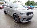 Destroyer Gray - Durango R/T AWD Photo No. 7