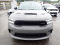 Destroyer Gray - Durango R/T AWD Photo No. 8