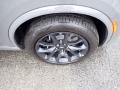 Destroyer Gray - Durango R/T AWD Photo No. 9