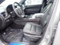 Destroyer Gray - Durango R/T AWD Photo No. 13