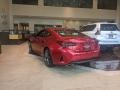 Infrared - RC 350 F Sport AWD Photo No. 4