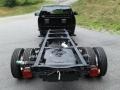 2021 Ram 5500 Tradesman Regular Cab 4x4 Chassis Undercarriage