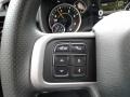 Diesel Gray/Black Steering Wheel Photo for 2021 Ram 5500 #142220838