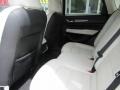 2019 Mazda CX-5 Parchment Interior Rear Seat Photo