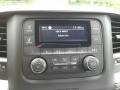 2021 Ram 5500 Diesel Gray/Black Interior Audio System Photo