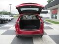 Soul Red Crystal Metallic - CX-5 Grand Touring Photo No. 5