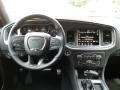 Black Dashboard Photo for 2021 Dodge Charger #142221327