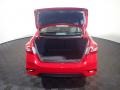 Red Alert - Sentra SV Photo No. 14