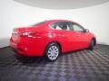 Red Alert - Sentra SV Photo No. 16