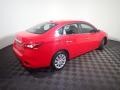Red Alert - Sentra SV Photo No. 17