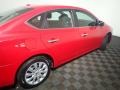 Red Alert - Sentra SV Photo No. 19