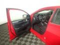 Red Alert - Sentra SV Photo No. 20