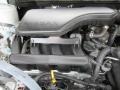 2.0 Liter DOHC 16-Valve CVTCS 4 Cylinder 2018 Nissan Rogue Sport SV Engine