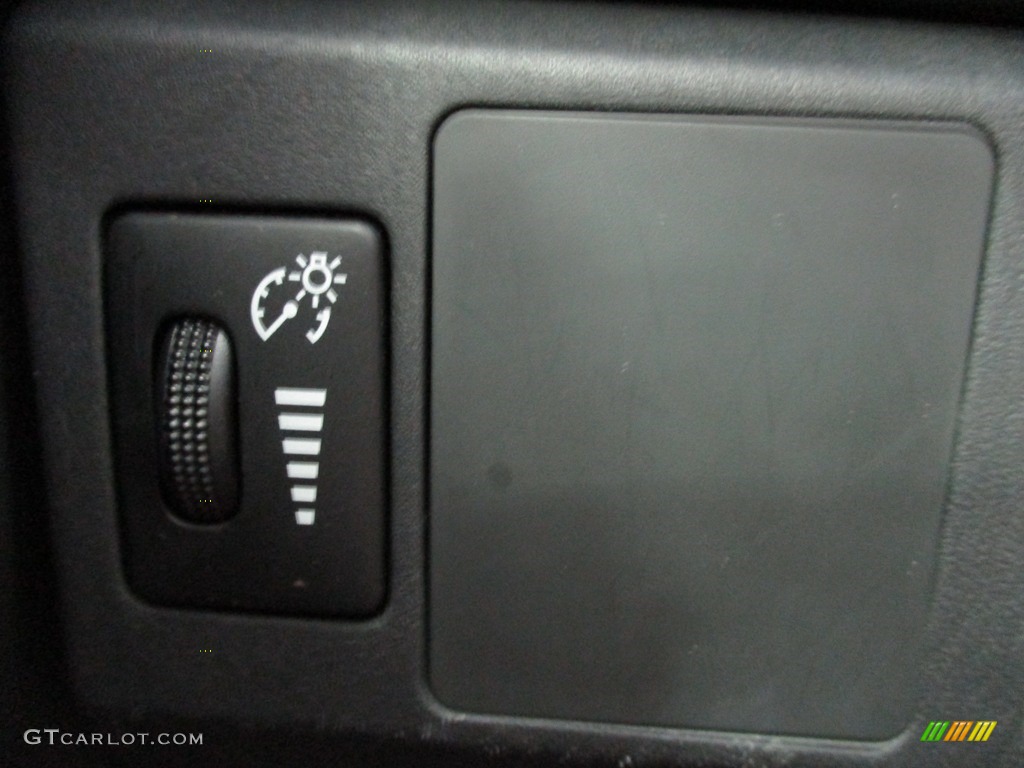 2007 Yaris 3 Door Liftback - Meteorite Metallic / Dark Charcoal photo #27