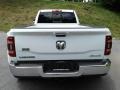 Bright White - 3500 Laramie Crew Cab 4x4 Photo No. 7