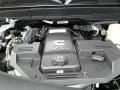 Bright White - 3500 Laramie Crew Cab 4x4 Photo No. 10