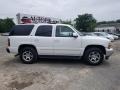 2005 Summit White Chevrolet Tahoe LT 4x4  photo #3