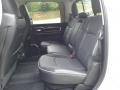 Bright White - 3500 Laramie Crew Cab 4x4 Photo No. 14