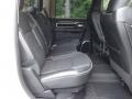 Bright White - 3500 Laramie Crew Cab 4x4 Photo No. 16