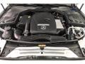 Iridium Silver Metallic - C 300 Sedan Photo No. 8