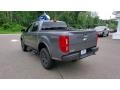 Carbonized Gray Metallic - Ranger XLT Tremor SuperCrew 4x4 Photo No. 5