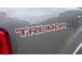 2021 Ford Ranger XLT Tremor SuperCrew 4x4 Marks and Logos