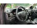 Ebony Interior Photo for 2021 Ford Ranger #142223438