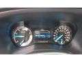 2021 Ford Ranger XLT Tremor SuperCrew 4x4 Gauges