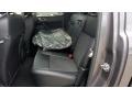 Rear Seat of 2021 Ranger XLT Tremor SuperCrew 4x4