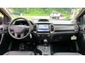 Ebony Interior Photo for 2021 Ford Ranger #142223681