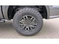 2021 Ford Ranger XLT Tremor SuperCrew 4x4 Wheel and Tire Photo