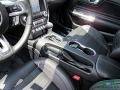 Ingot Silver - Mustang GT Premium Fastback Photo No. 23