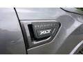 2021 Ford Ranger XLT Tremor SuperCrew 4x4 Marks and Logos