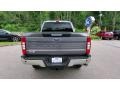 Carbonized Gray - F250 Super Duty XLT SuperCab 4x4 Photo No. 6
